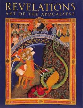 Hardcover Revelations: Art of the Apocalypse Book