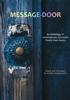 Paperback message-door Book