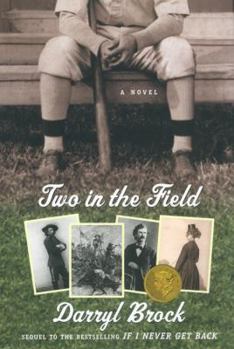 Mass Market Paperback Two in the Field Book