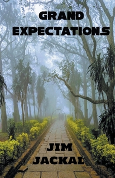 Paperback Grand Expectations Book