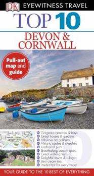 Top 10 Cornwall and Devon