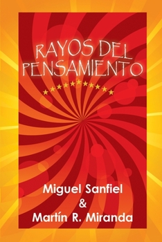 Paperback Rayos del pensamiento [Spanish] Book