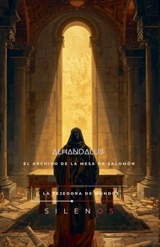 Alhandalus: El Archivo de la Mesa de Salomón (Illuminati) (Spanish Edition)