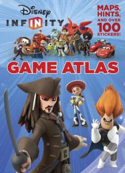 Paperback DISNEY INFINITY GAME Book