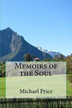 Paperback Memoirs of the Soul Book