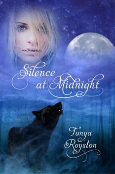 Paperback Silence at Midnight: Book 2 of the Sunset Trilogy Book