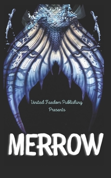 Paperback Merrow: Anthology Book