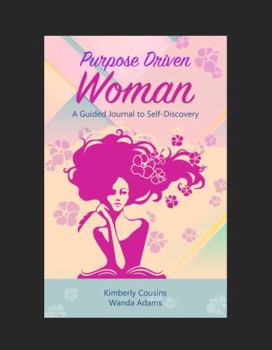 Paperback Purpose Driven Woman Book