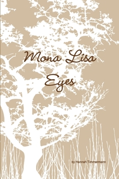 Paperback Mona Lisa Eyes Book