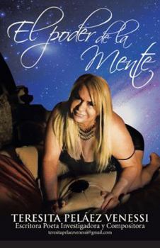 Paperback El poder de la mente [Spanish] Book