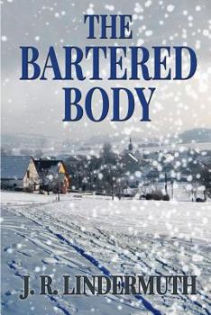 Paperback The Bartered Body Book