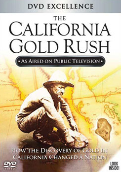 The California Gold Rush