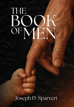 Hardcover The Book of Men Book