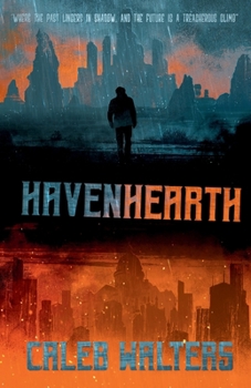 Paperback Havenhearth Book