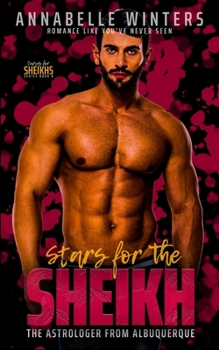 Paperback Stars for the Sheikh: A Royal Billionaire Romance Novel Book