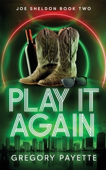 Paperback Play It Again Book
