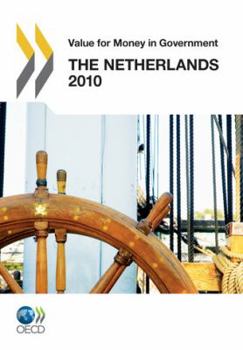 Paperback Value for Money in Government Value for Money in Government: The Netherlands 2010 Book