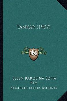 Paperback Tankar (1907) [Swedish] Book