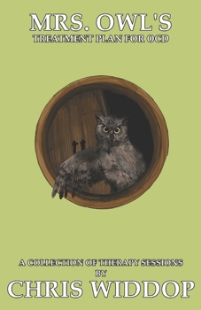 Paperback Mrs. Owl's Treatment Plan for OCD Book