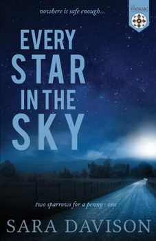 Paperback Every Star in the Sky (The Mosaic Collection) Book