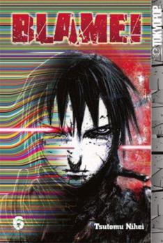 Blame! 6 (Blame (Graphic Novels)) - Book #6 of the Blame!