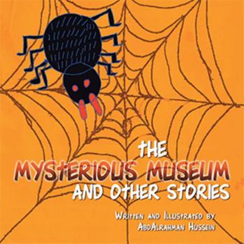 Paperback The Mysterious Museum and Other Stories Book