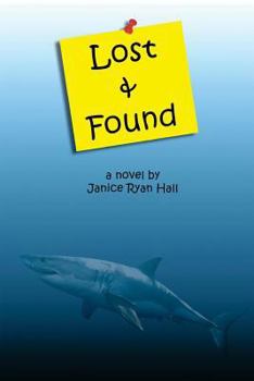 Paperback Lost & Found Book