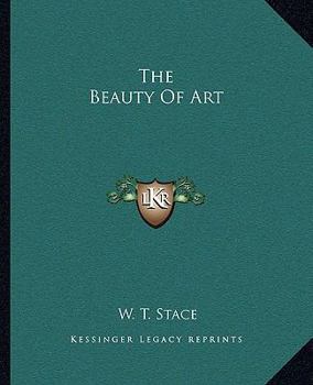 Paperback The Beauty Of Art Book
