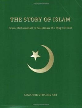 Paperback The Story of Islam Book