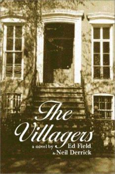 Paperback The Villagers Book