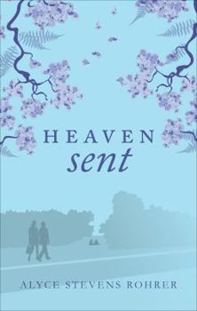 Paperback Heaven Sent Book