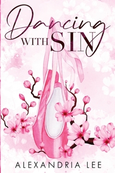 Paperback Dancing with Sin Book