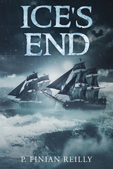 Paperback Ice's End Book