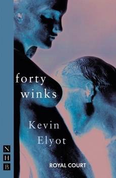 Paperback Forty Winks Book