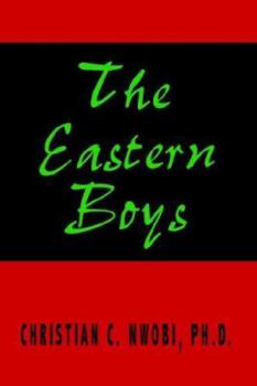 Paperback The Eastern Boys Book