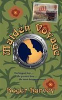 Paperback Maiden Voyage Book