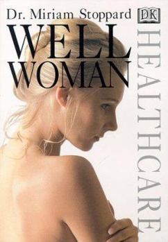 Paperback Well Woman Book