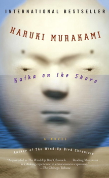 Paperback Kafka on the Shore Book