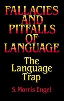 Paperback Fallacies and Pitfalls of Language Book