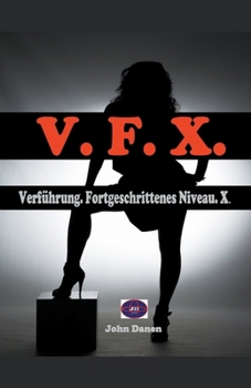 Paperback V.F.X. [German] Book