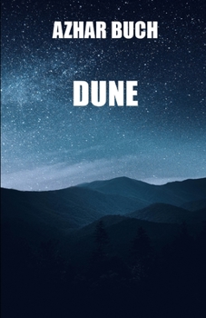 Paperback Das Buch von Azhar: Dune. Religi?se Mythen und Dogmen der Weltraumbruderschaft [German] Book