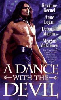 Mass Market Paperback A Dance with the Devil Book
