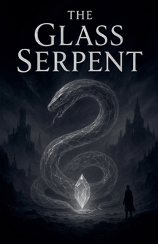 Paperback The Glass Serpent Book
