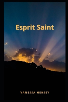 Esprit Saint