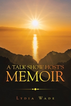 Paperback A Talk Show Host's Memoir Book