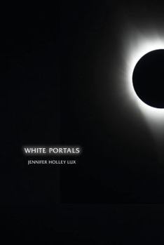 Paperback White Portals Book
