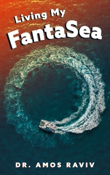 Paperback Living my FantaSea Book