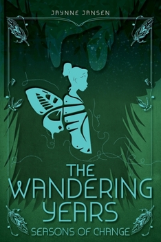 Paperback The Wandering Years: Seasons of Change Book