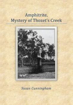 Staple Bound Amphitrite Mystery of Thozet's Creek Book