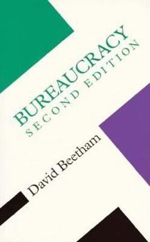 Paperback Bureaucracy Book